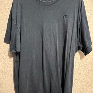 Champion Men’s Blue X-Large T shirt